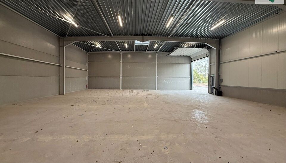 Unité pme à vendre à Brugge