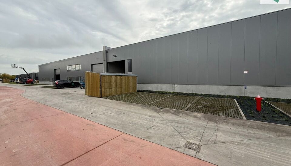 Unit&eacute; pme &agrave; vendre &agrave; Brugge