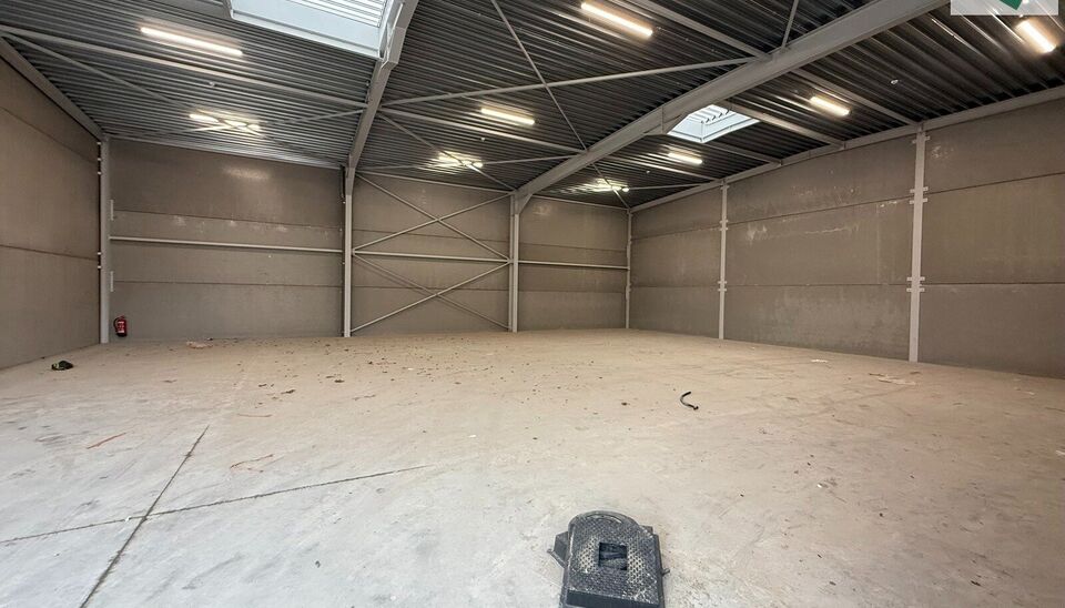 Unit&eacute; pme &agrave; vendre &agrave; Brugge