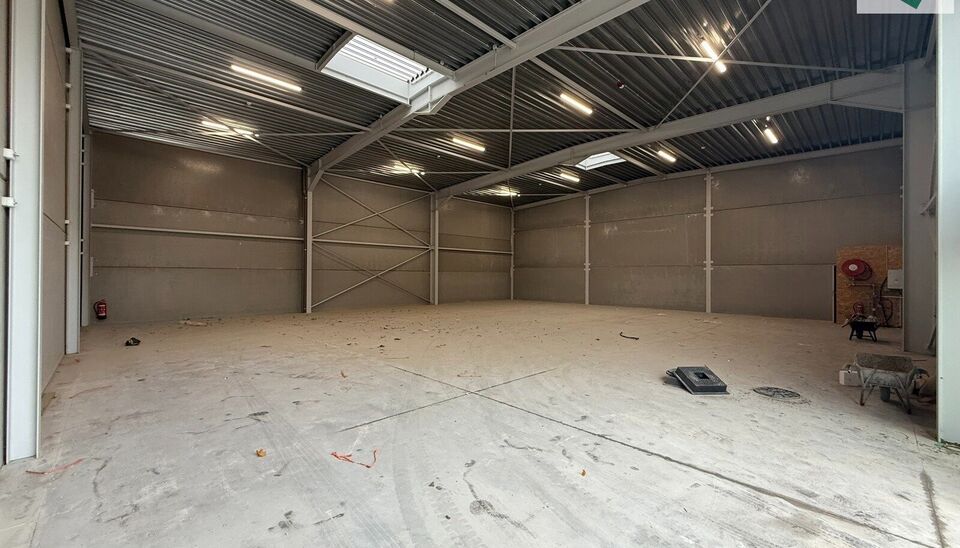 Unit&eacute; pme &agrave; vendre &agrave; Brugge