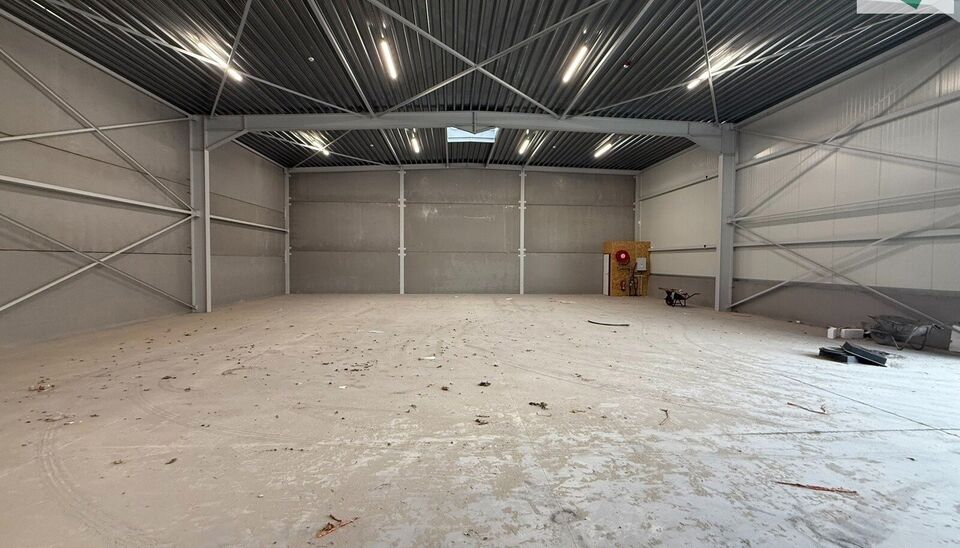 Unit&eacute; pme &agrave; vendre &agrave; Brugge