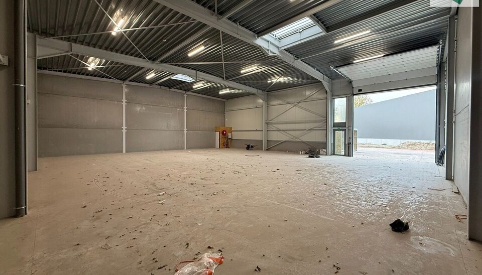 Unit&eacute; pme &agrave; vendre &agrave; Brugge