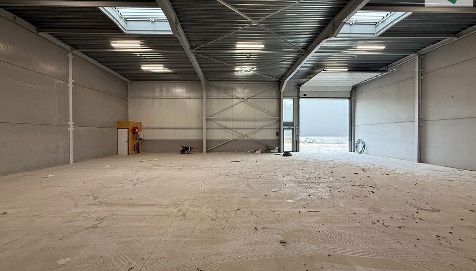 Unit&eacute; pme &agrave; vendre &agrave; Brugge