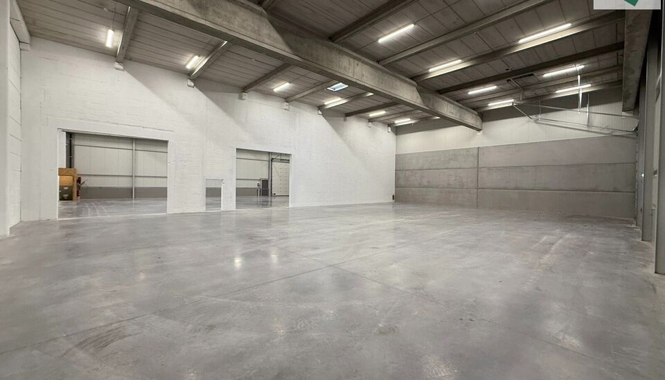 Unité pme à vendre à Brugge