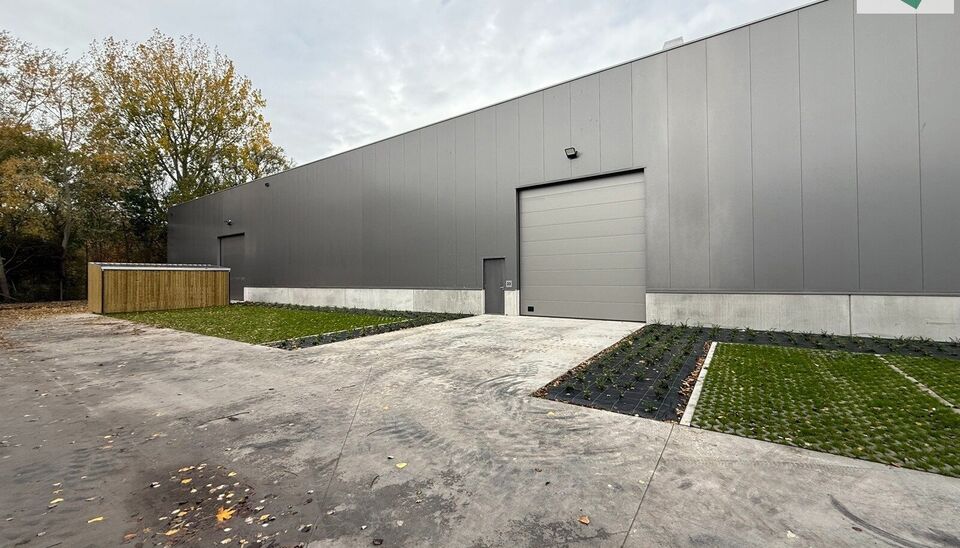 Unité pme à vendre à Brugge