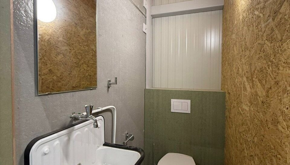 Unit&eacute; pme &agrave; vendre &agrave; Brugge