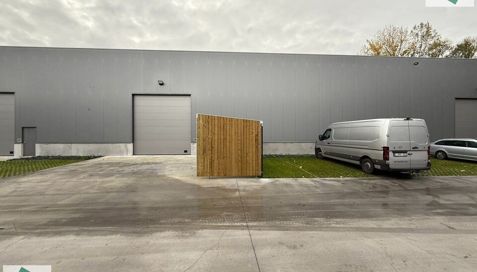 Unité pme à vendre à Brugge