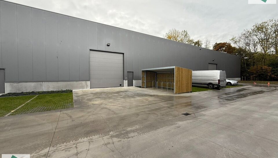 Unité pme à vendre à Brugge