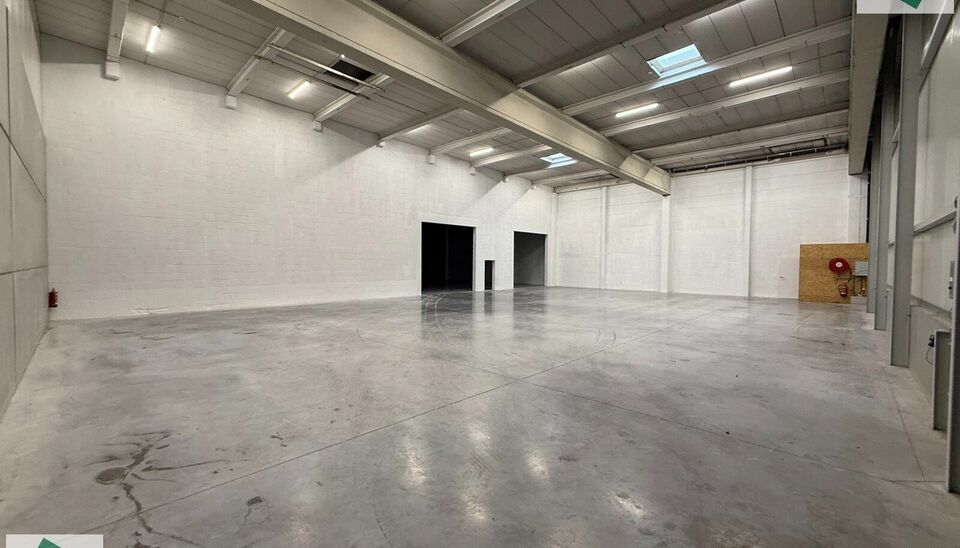 Unité pme à vendre à Brugge