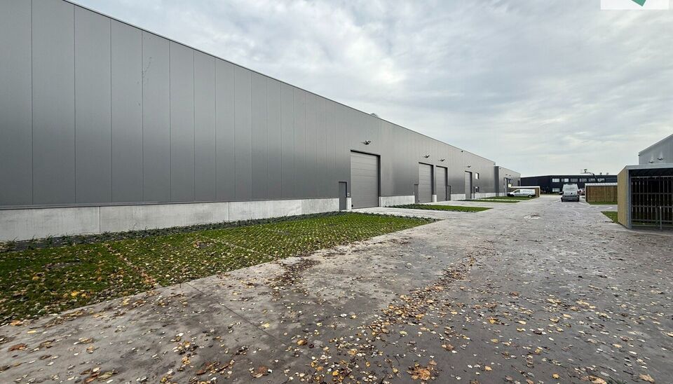 Unité pme à vendre à Brugge