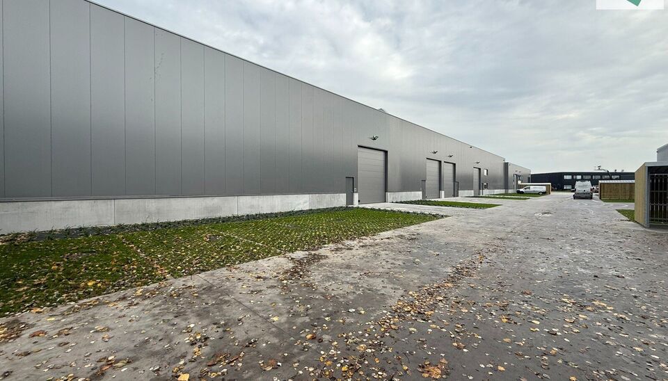 Unité pme à vendre à Brugge