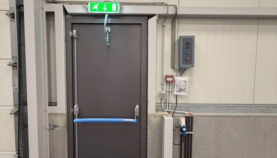 Unité pme à vendre à Brugge