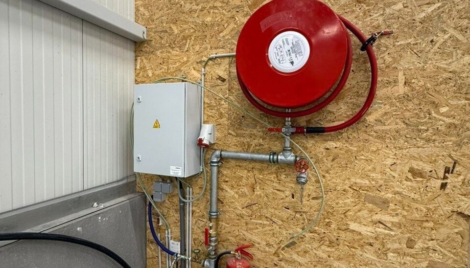 Unité pme à vendre à Brugge