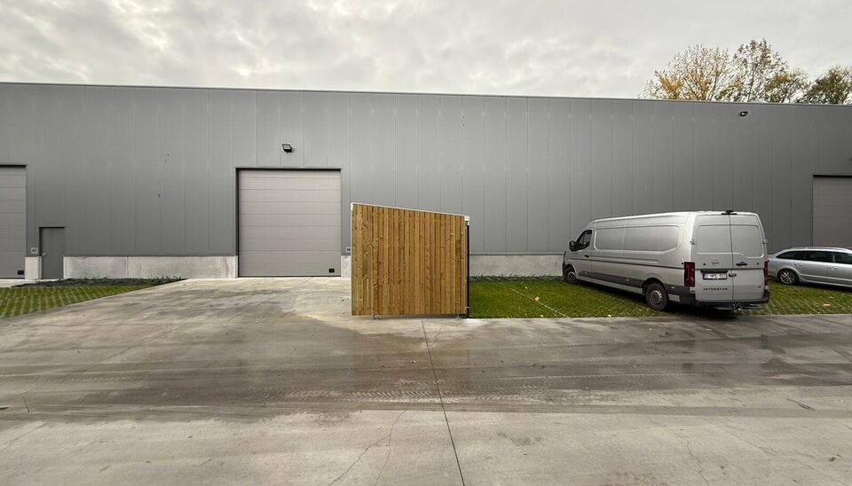 Unité pme à vendre à Brugge