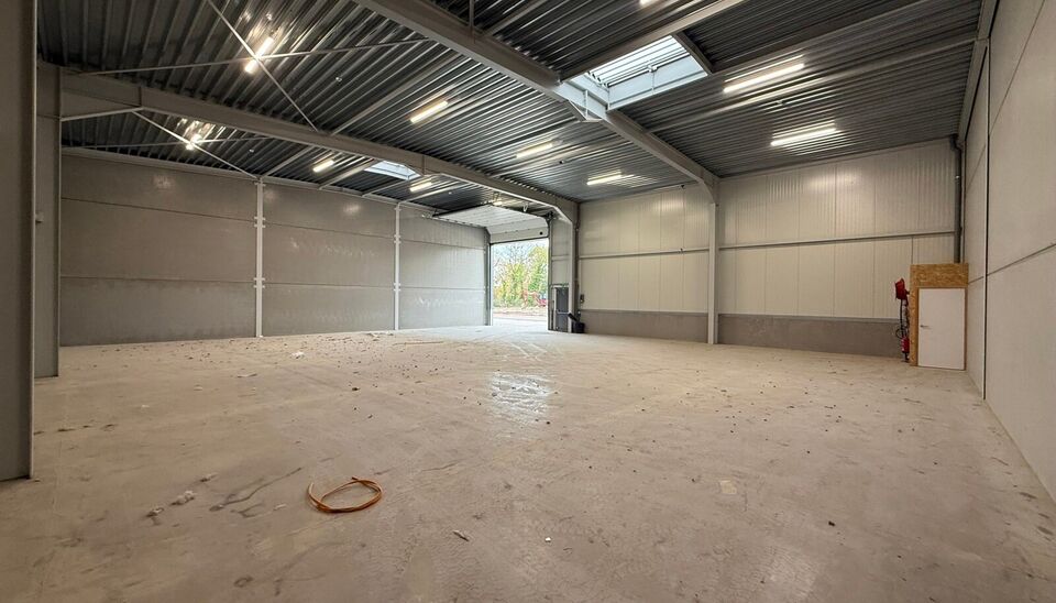 Unit&eacute; pme &agrave; vendre &agrave; Brugge