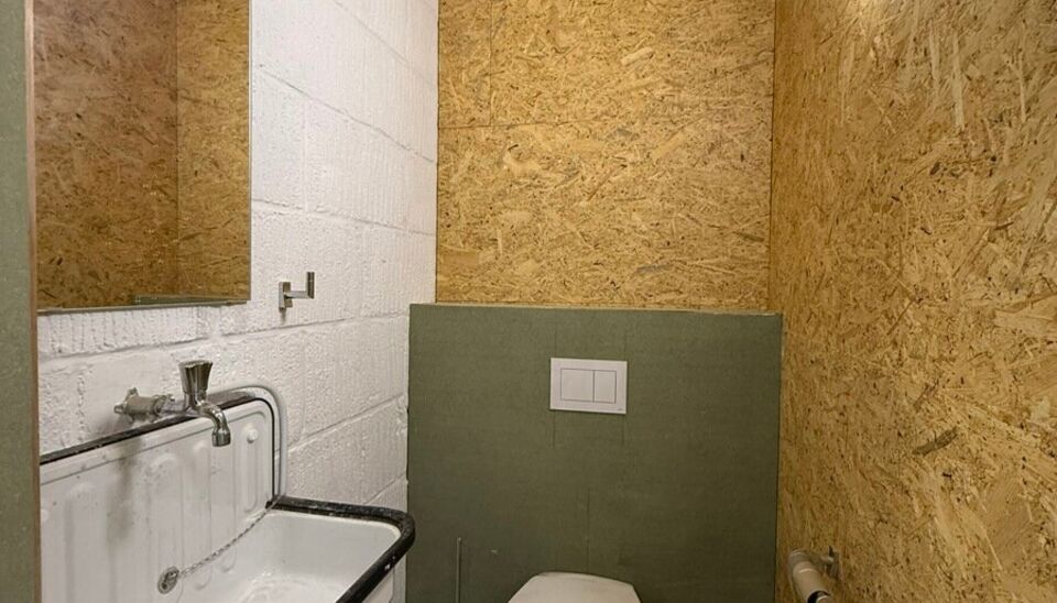 Unit&eacute; pme &agrave; vendre &agrave; Brugge