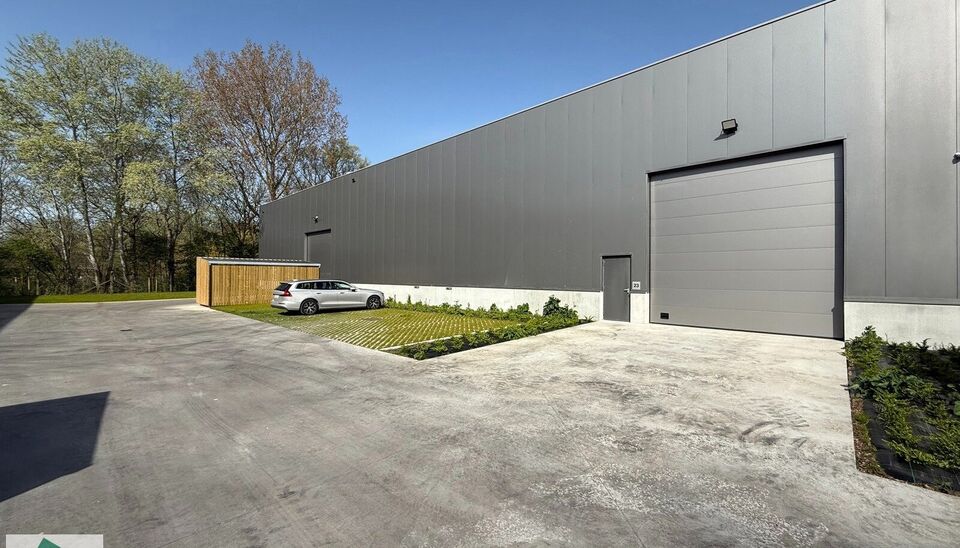 Unit&eacute; pme &agrave; vendre &agrave; Brugge