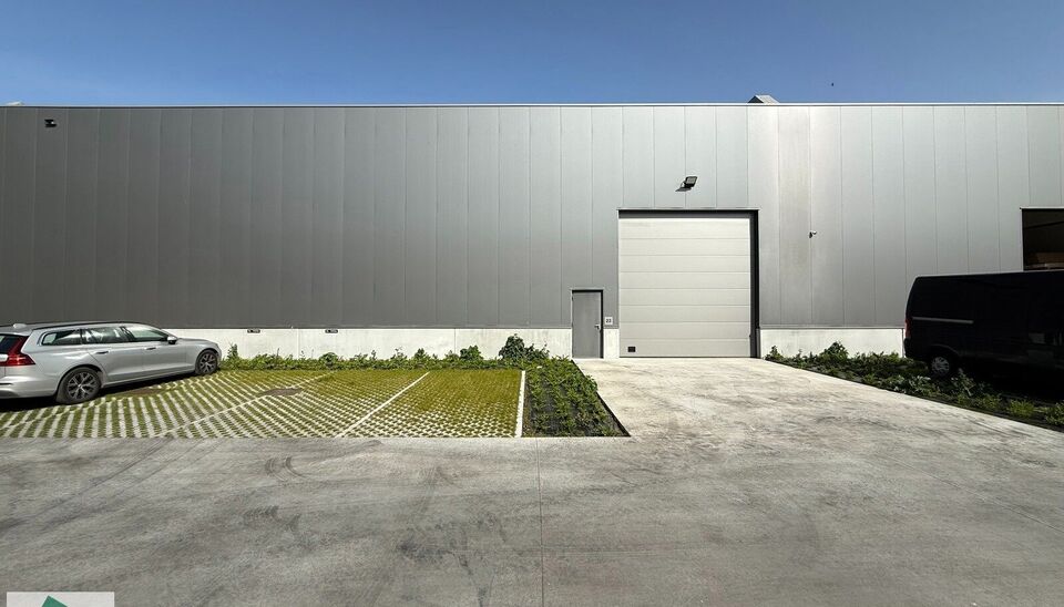 Unit&eacute; pme &agrave; vendre &agrave; Brugge
