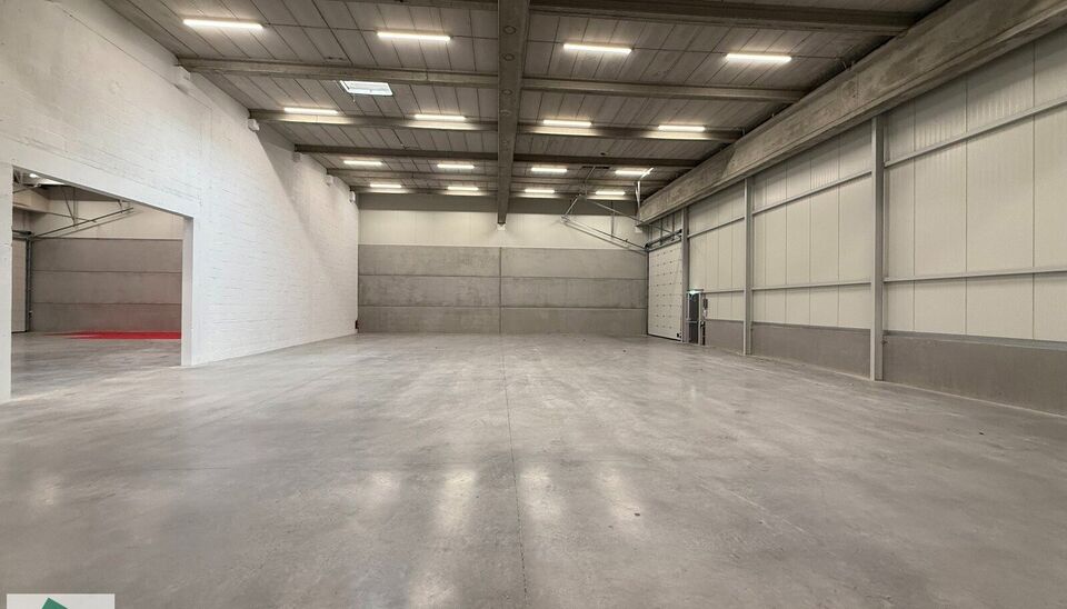 Unit&eacute; pme &agrave; vendre &agrave; Brugge