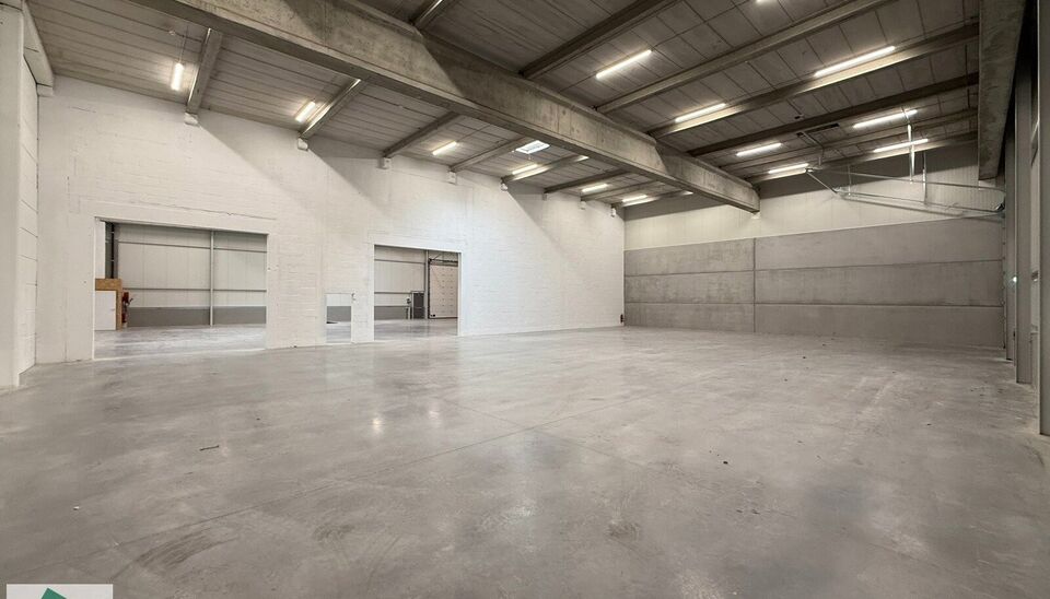 Unit&eacute; pme &agrave; vendre &agrave; Brugge