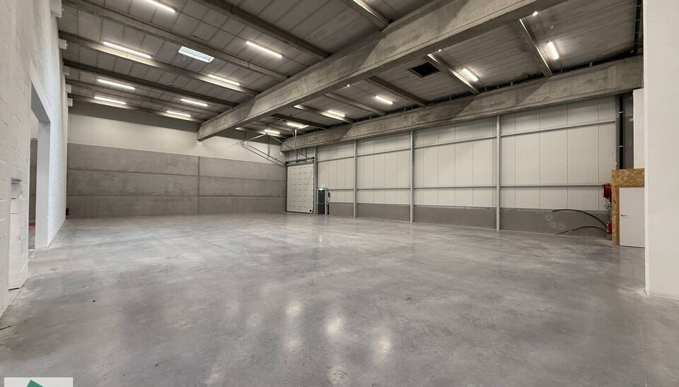 Unit&eacute; pme &agrave; vendre &agrave; Brugge