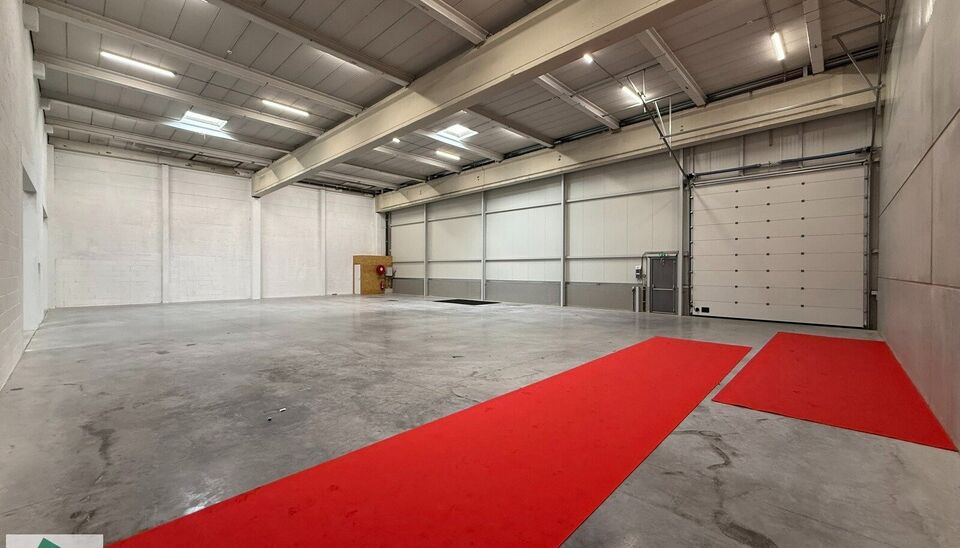 Unit&eacute; pme &agrave; vendre &agrave; Brugge