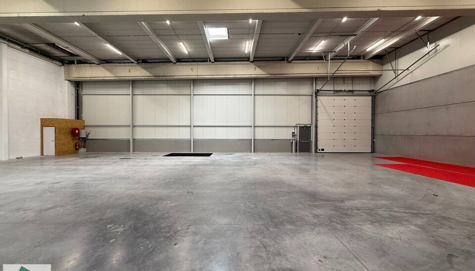Unit&eacute; pme &agrave; vendre &agrave; Brugge