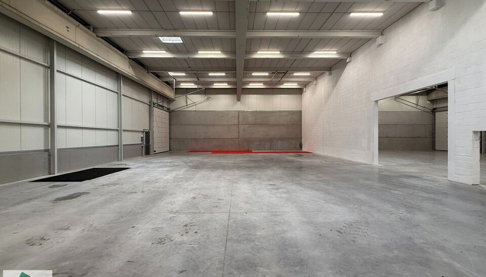 Unit&eacute; pme &agrave; vendre &agrave; Brugge