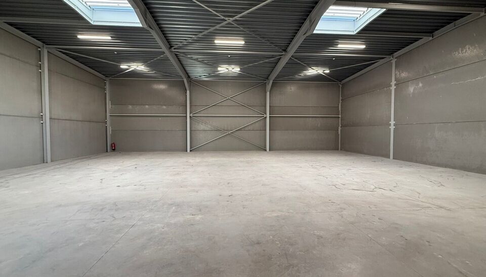 Unit&eacute; pme &agrave; vendre &agrave; Brugge