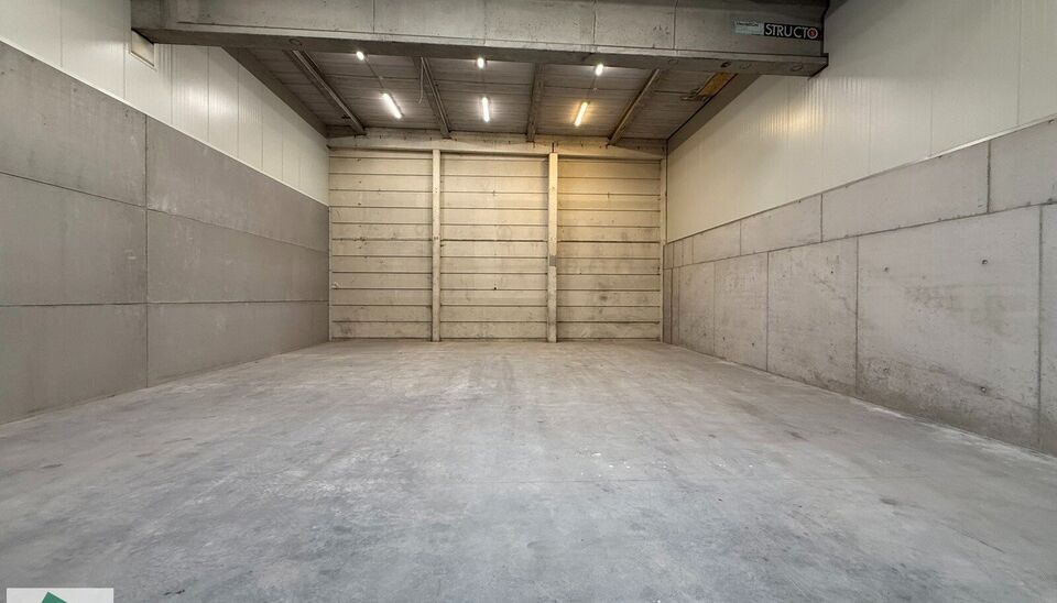 Unit&eacute; pme &agrave; vendre &agrave; Brugge