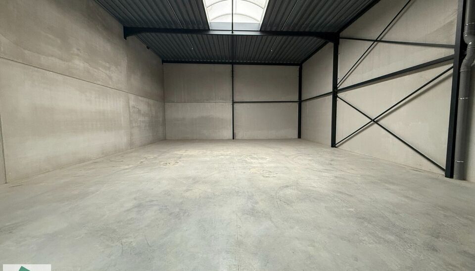 Unité pme à vendre à Halle