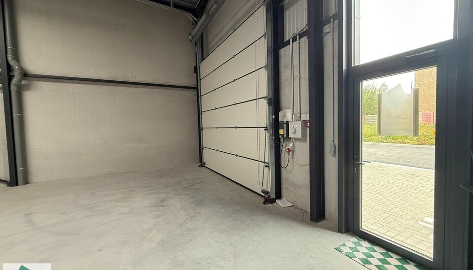 Unit&eacute; pme &agrave; vendre &agrave; Halle