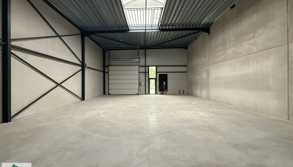 Unit&eacute; pme &agrave; vendre &agrave; Halle