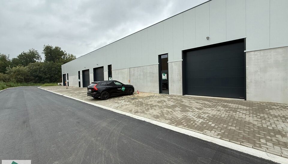 Unit&eacute; pme &agrave; vendre &agrave; Halle Lembeek