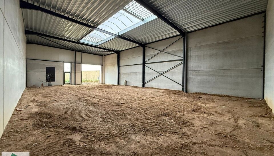 Unit&eacute; pme &agrave; vendre &agrave; Herzele