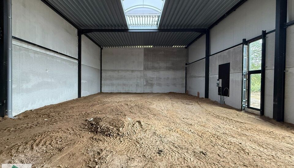 Unit&eacute; pme &agrave; vendre &agrave; Herzele