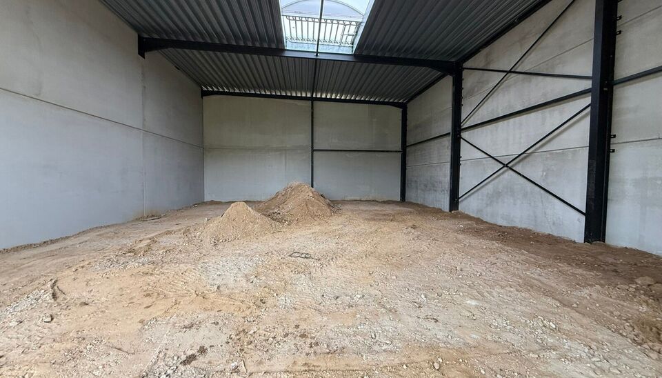 Unit&eacute; pme &agrave; vendre &agrave; Herzele