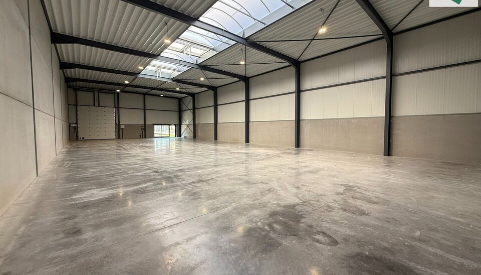 Unit&eacute; pme &agrave; vendre &agrave; Hooglede