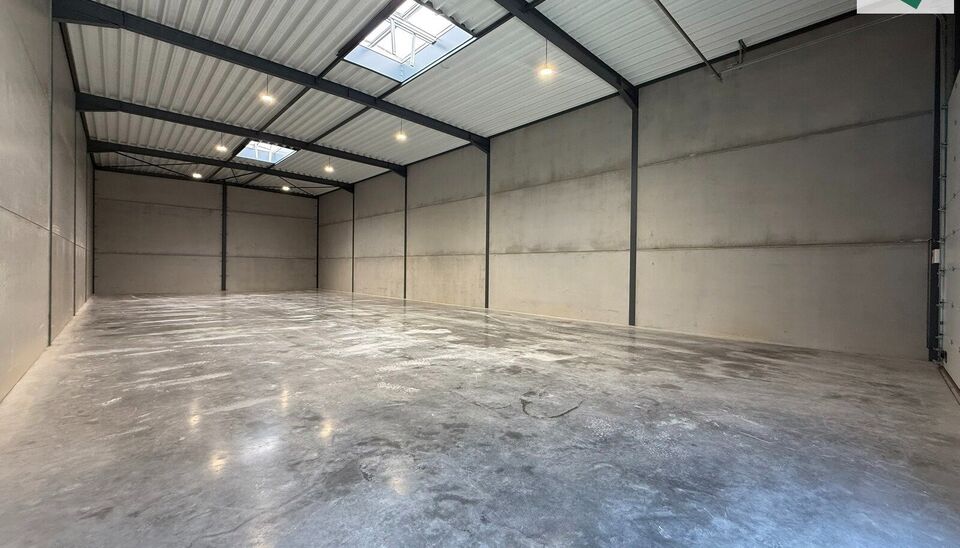 Unit&eacute; pme &agrave; vendre &agrave; Hooglede