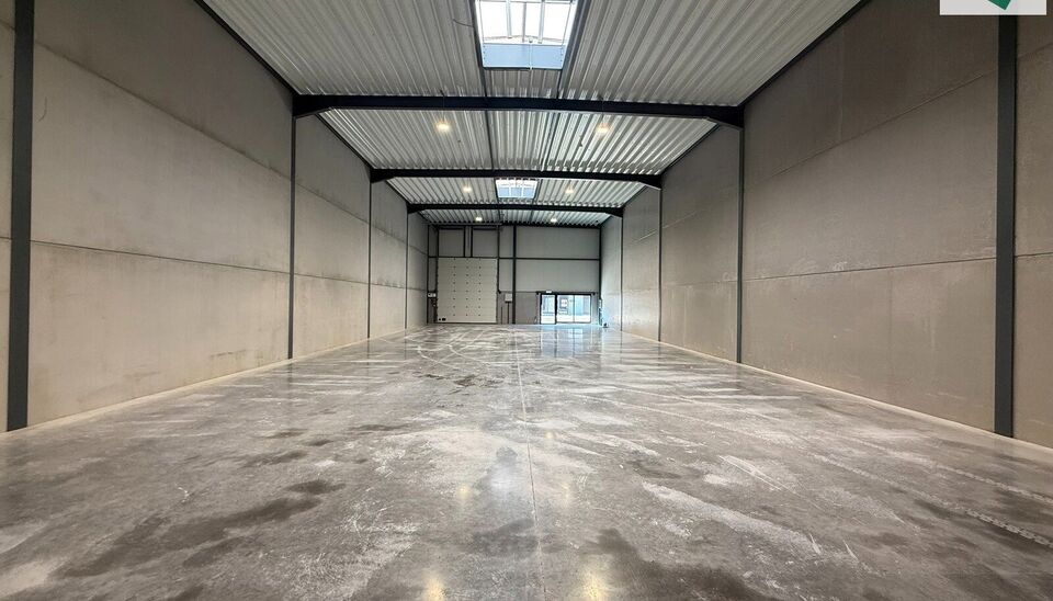Unit&eacute; pme &agrave; vendre &agrave; Hooglede