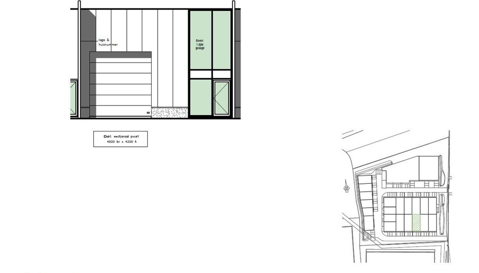 Unité pme à vendre à Laarne