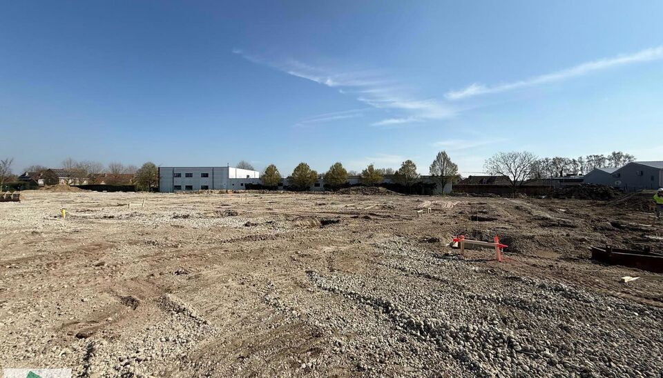 Unit&eacute; pme &agrave; vendre &agrave; Roeselare